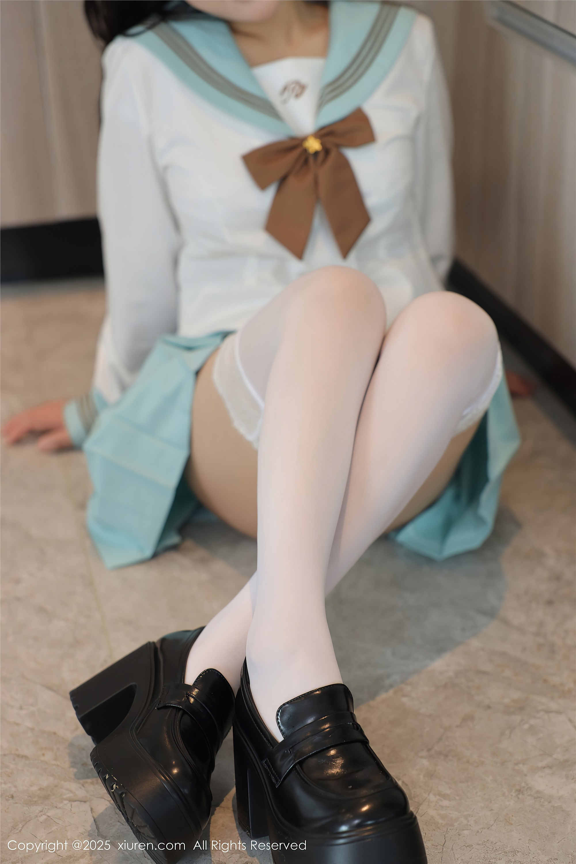 Xiuren秀人网 2025.06.09 NO.10379 林嘉馨